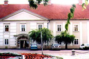 emléktábla