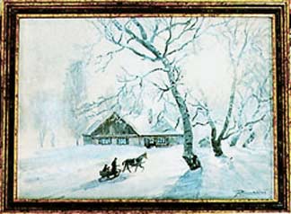 winter