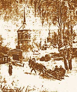 Tomsk 1915