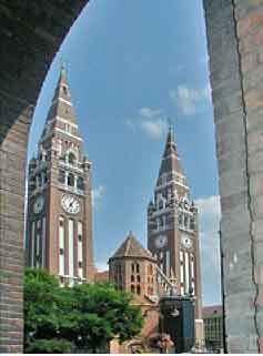 szeged