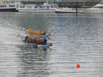 seniors race